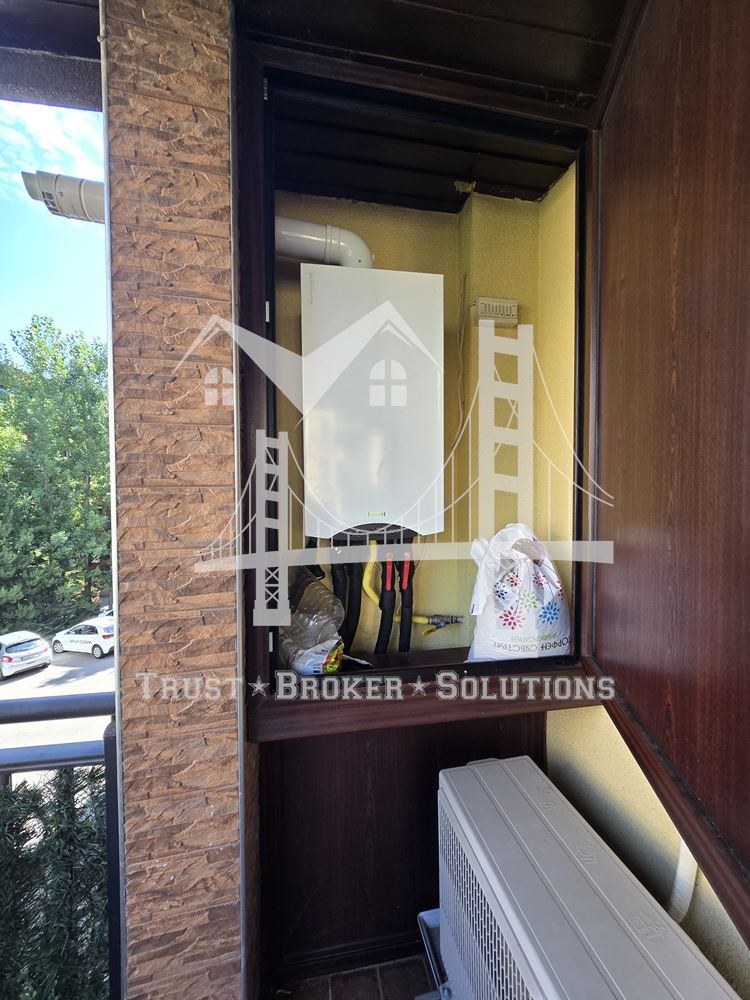 3-СТАЕН, кв.Витоша - комплекс МАКСИ, 430 000€ - 0