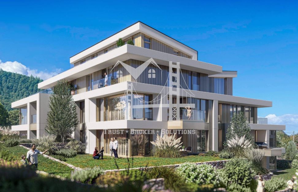 2-СТАЕН , Симеоново, 269 255 € с ДДС - 0