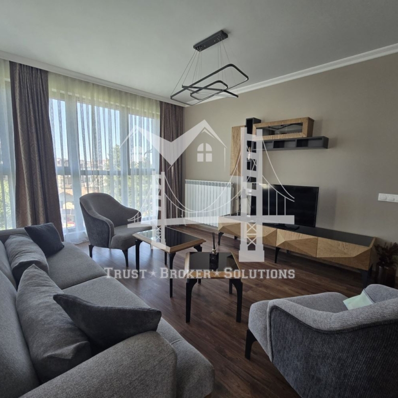 Отдава под наем 4-СТАЕН, кв. Бъкстон, € 1 990 - 0