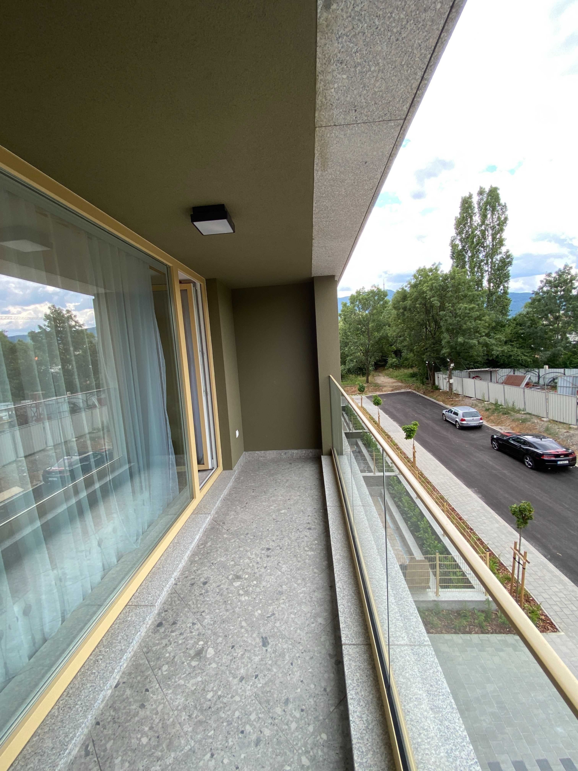 3-СТАЕН, кв. Овча Купел, 379 000€ - 0
