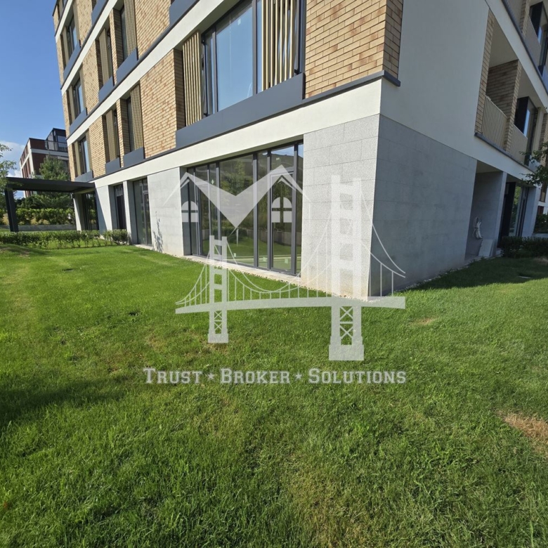 3-СТАЕН, кв. Бояна, 375 000€, с двор - 0