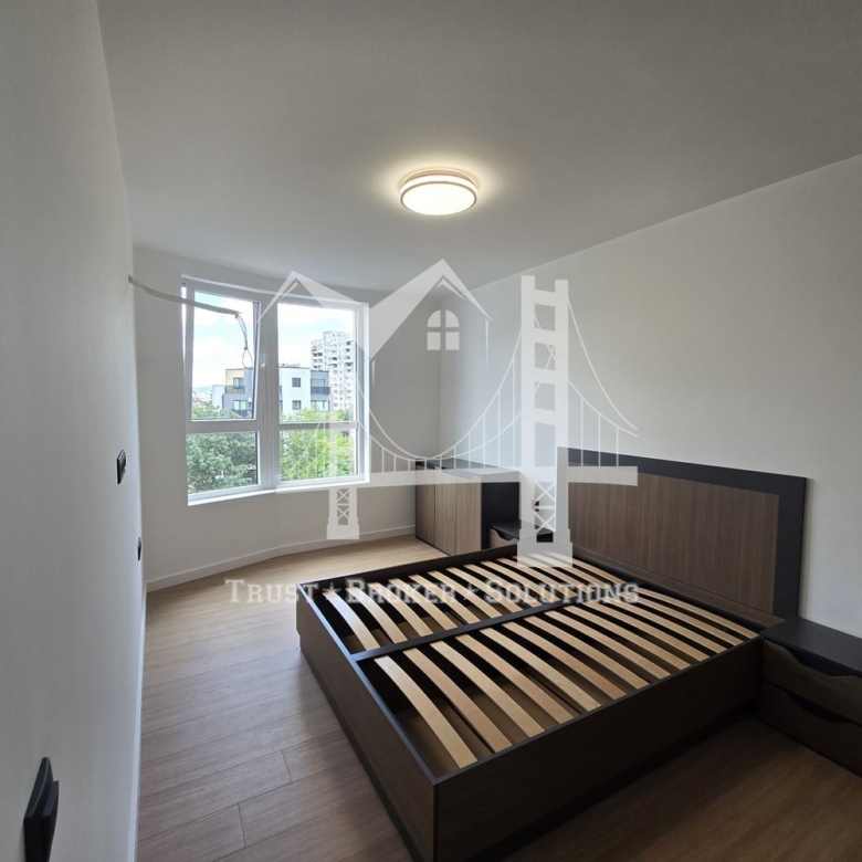 3-СТАЕН, кв.Подуяне, 309 999€, ОБЗАВЕДЕН - 0