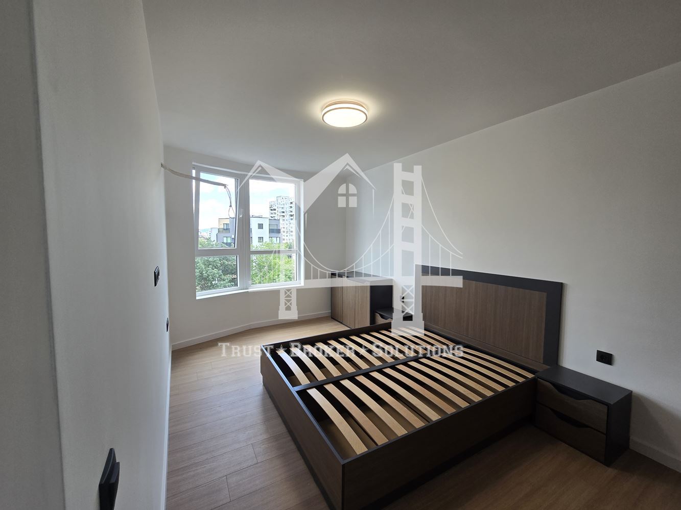 3-СТАЕН, кв.Подуяне, 309 999€, ОБЗАВЕДЕН - 0