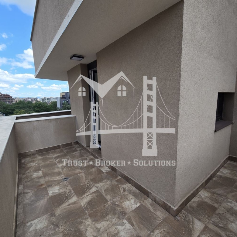 3-СТАЕН, кв.Подуяне, 309 999€, ОБЗАВЕДЕН - 0