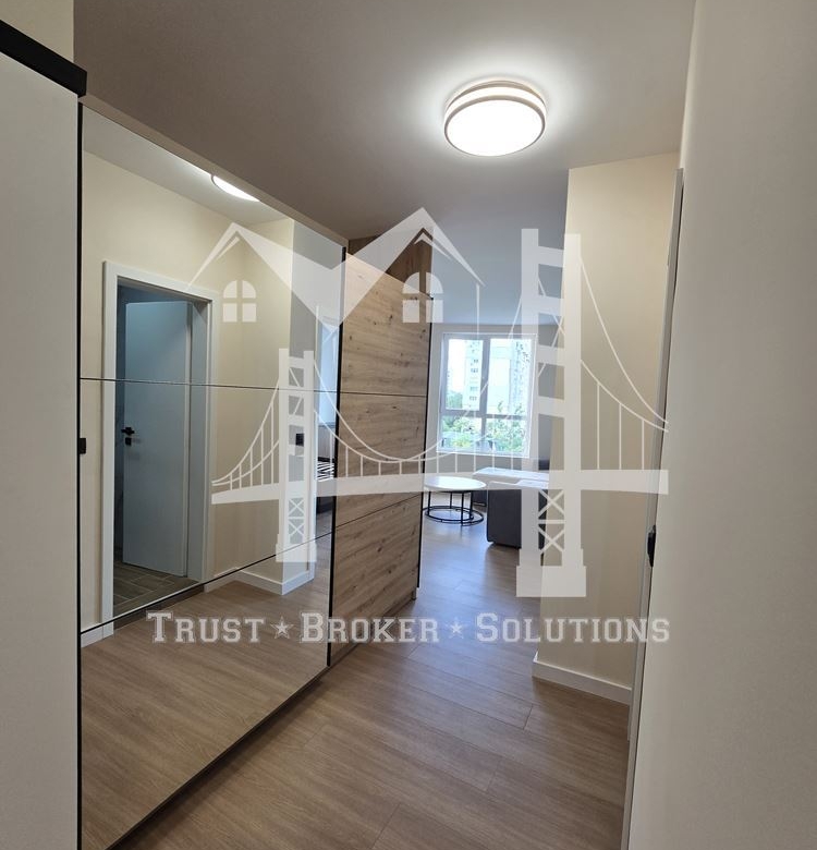 3-СТАЕН, кв.Подуяне, 309 999€, ОБЗАВЕДЕН - 0