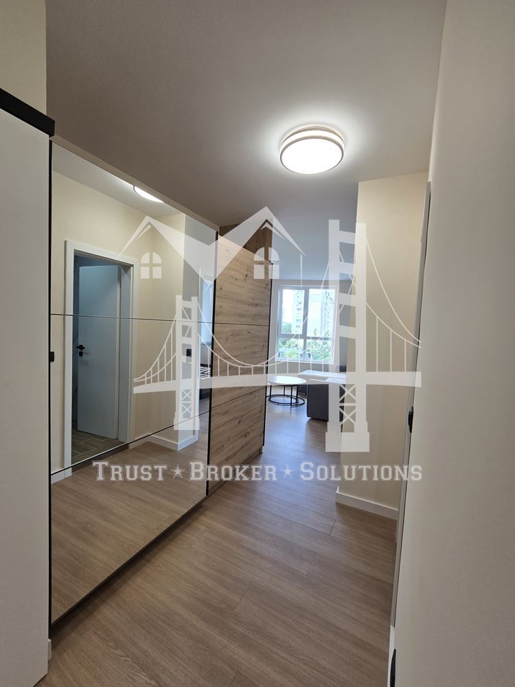 3-СТАЕН, кв.Подуяне, 309 999€, ОБЗАВЕДЕН - 0
