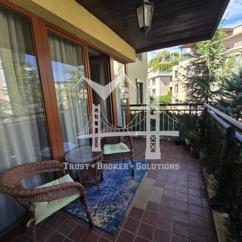 3-СТАЕН, кв.Витоша - комплекс МАКСИ, 430 000€ - 0
