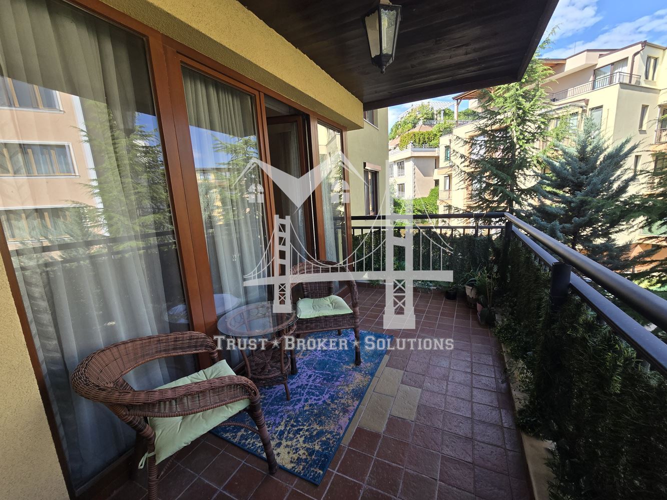 3-СТАЕН, кв.Витоша - комплекс МАКСИ, 430 000€ - 0