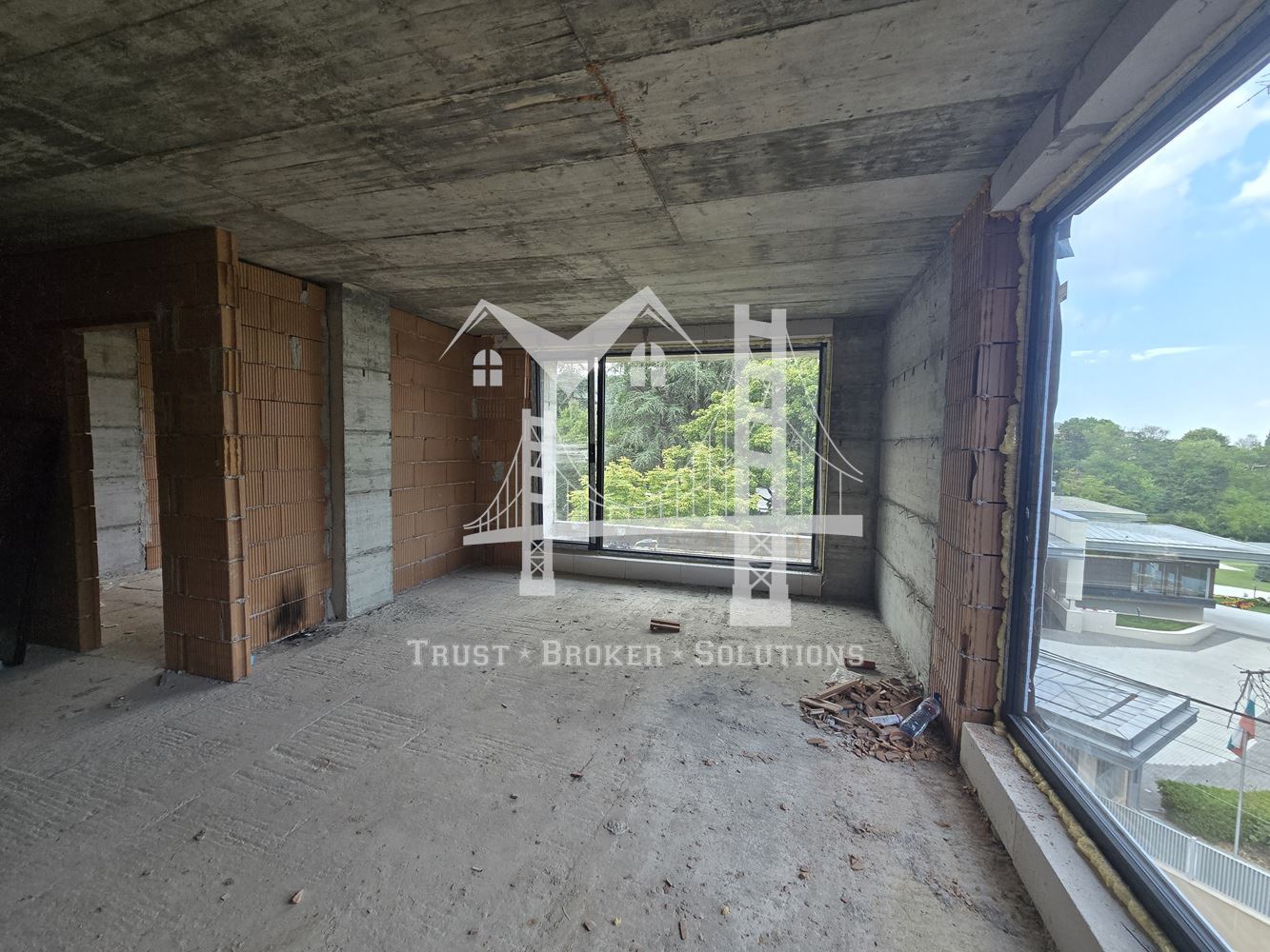 3-СТАЕН, с. Панчарево, 257 500€ - 0