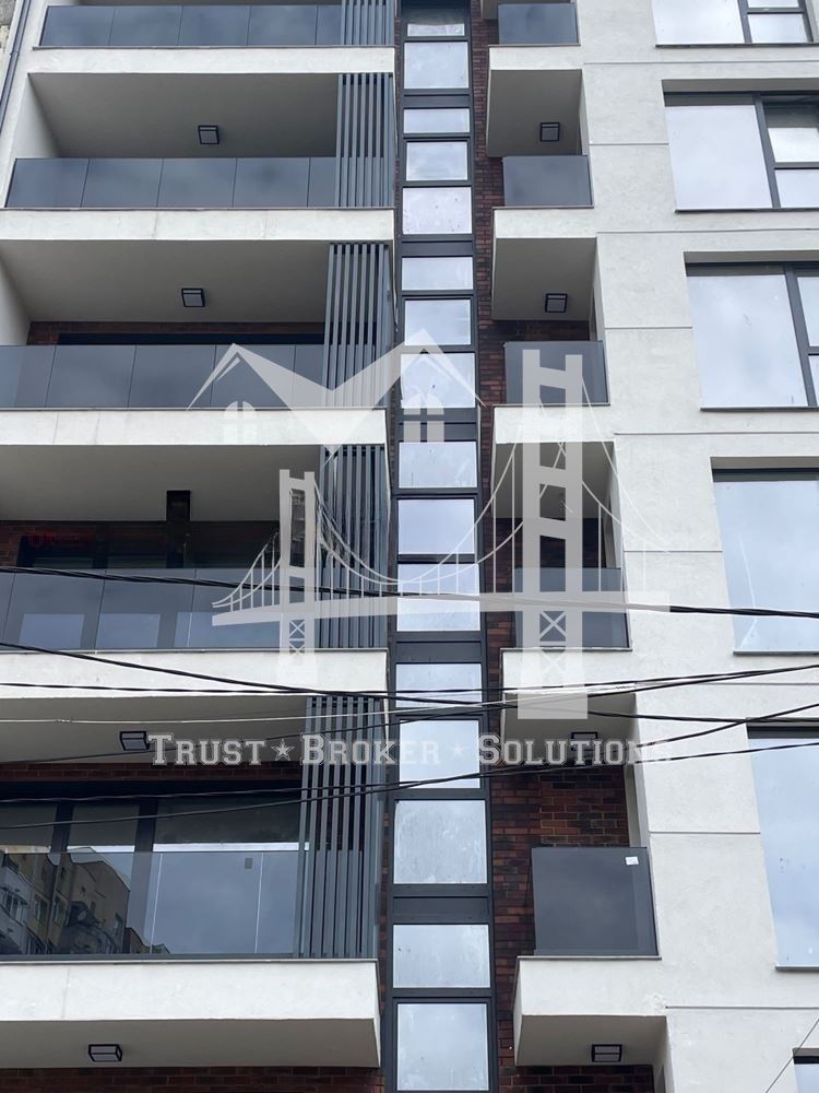3-СТАЕН, кв.Сухата река, 285 600€ - 0