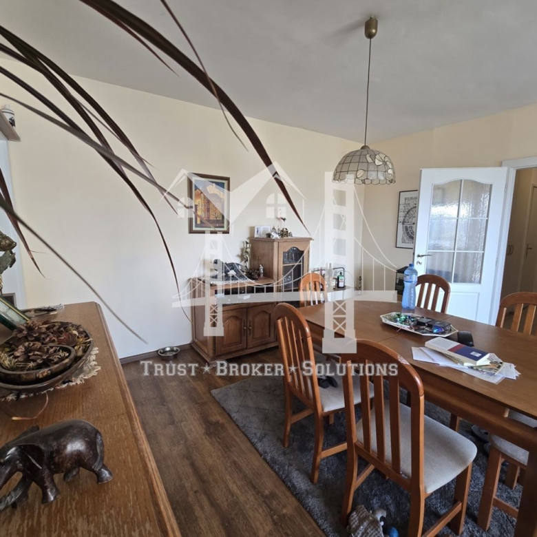 4-СТАЕН, кв. Гоце делчев, 375 000€ - 0
