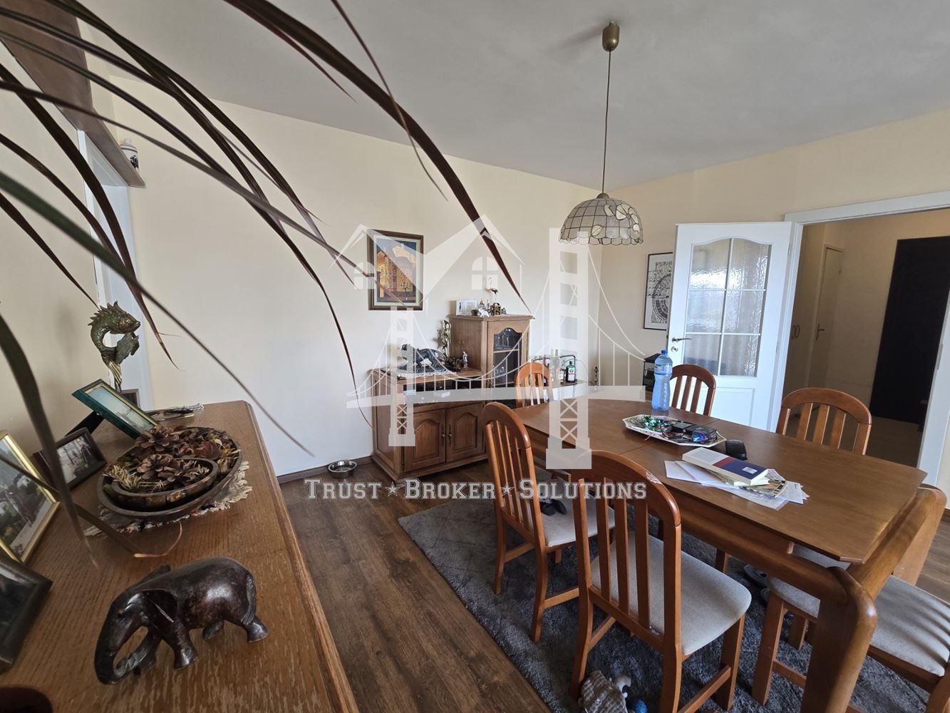 4-СТАЕН, кв. Гоце делчев, 375 000€ - 0
