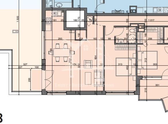4-СТАЕН, кв.Хаджи Димитър, 399 000€, 0% комисионна - 0