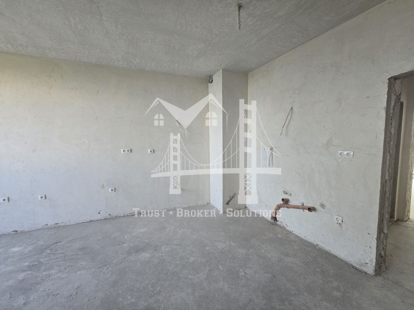 3-СТАЕН, кв.Сухата река, 285 600€ - 0