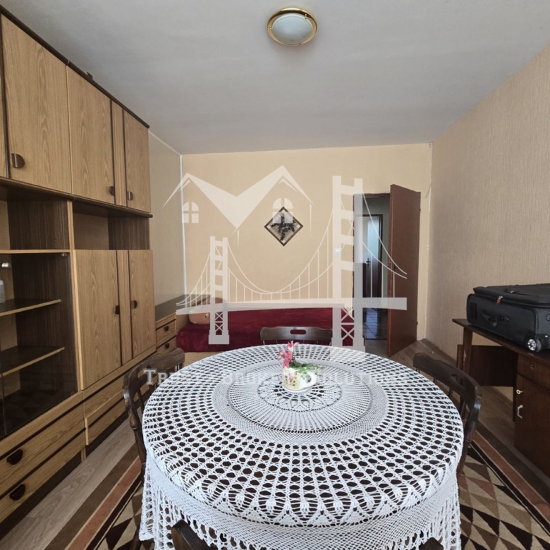 3-СТАЕН + КУХНЯ, кв.Младост 3, 260 000€ - 0