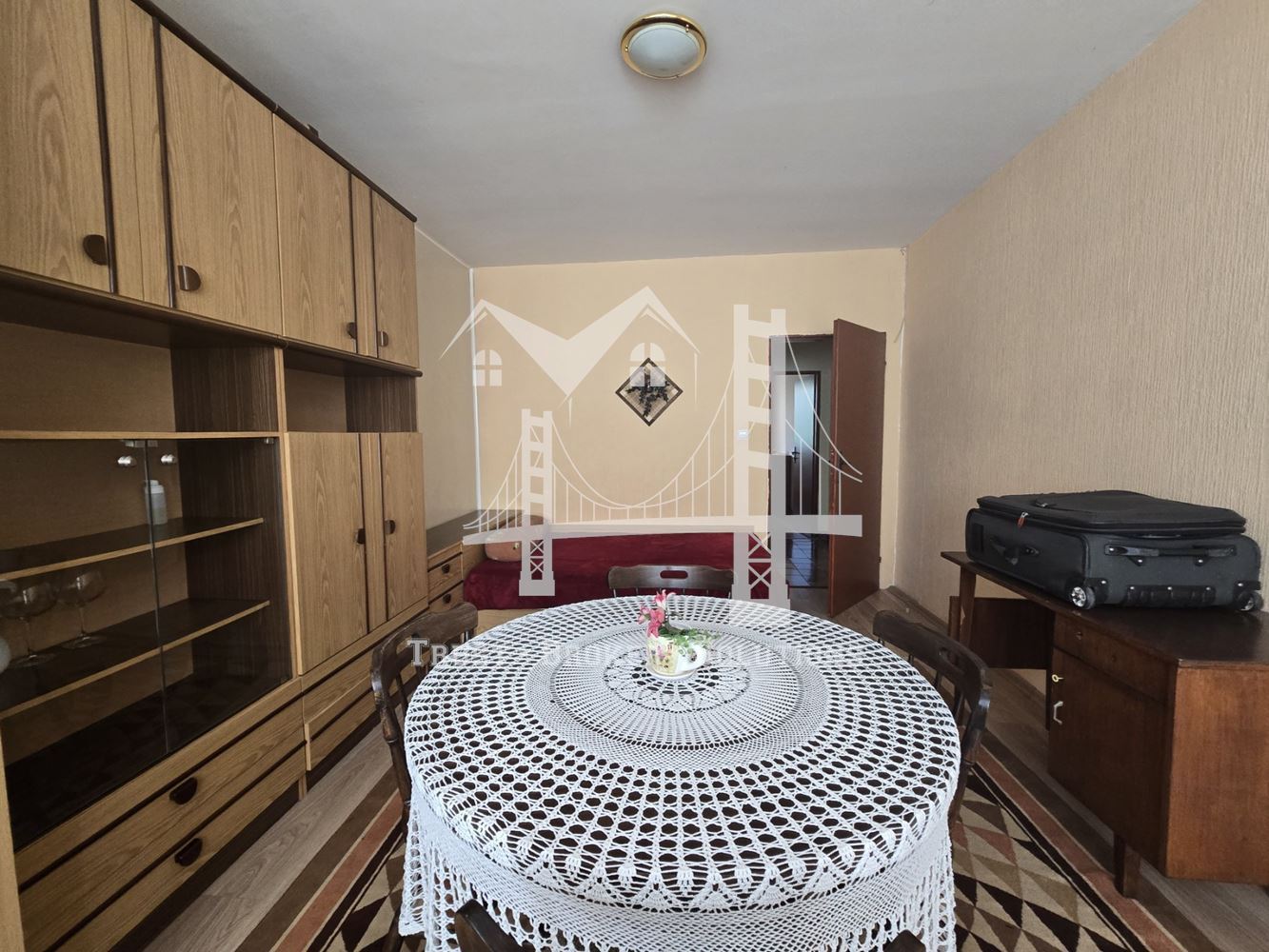 3-СТАЕН + КУХНЯ, кв.Младост 3, 260 000€ - 0