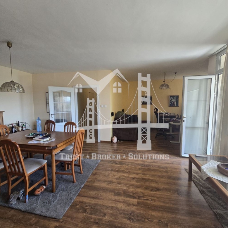 4-СТАЕН, кв. Гоце делчев, 375 000€
