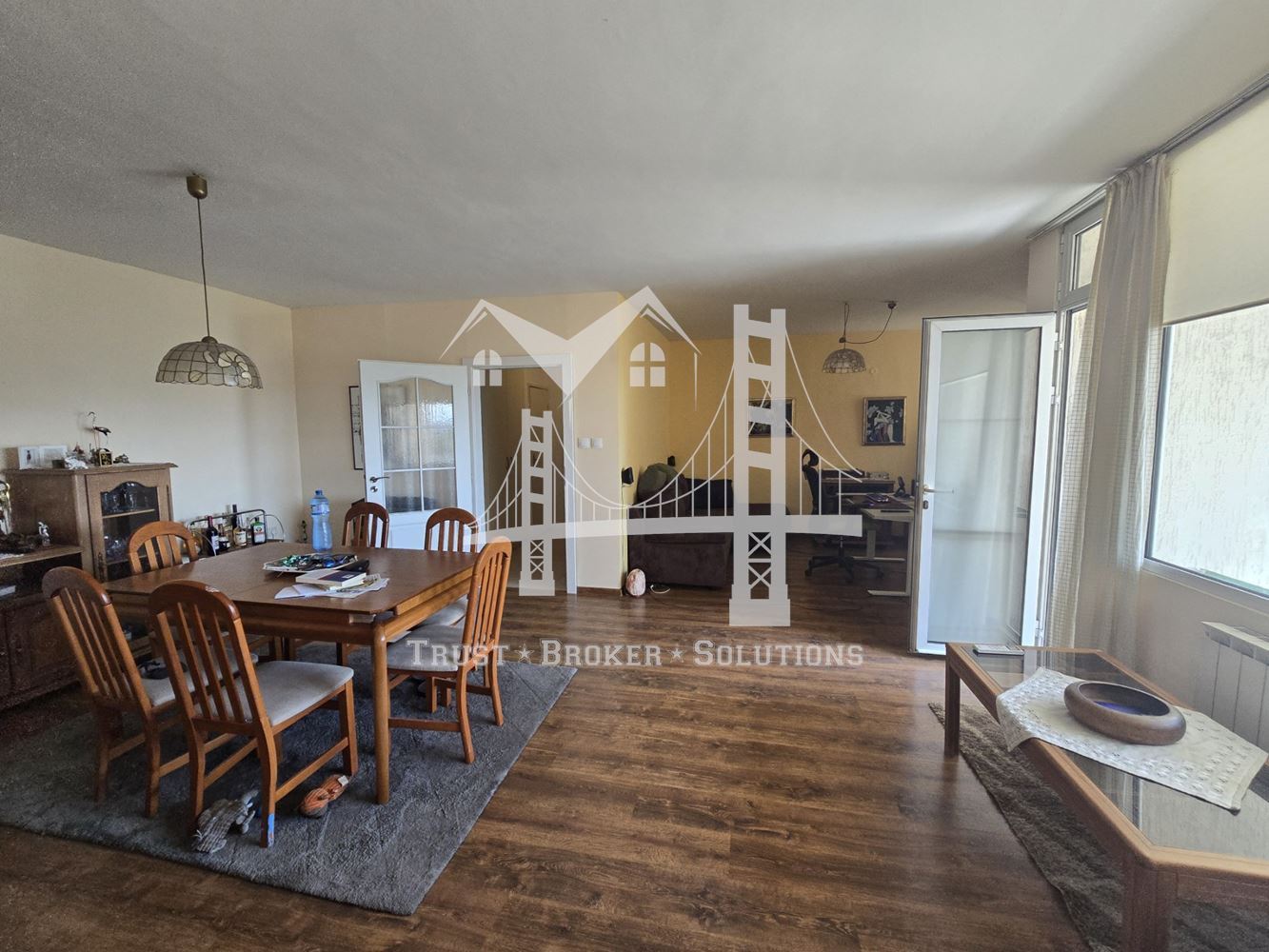 4-СТАЕН, кв. Гоце делчев, 375 000€-0 4-СТАЕН, кв. Гоце делчев, 375 000€ - 0