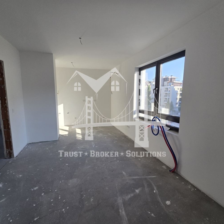 4-СТАЕН / два 2-СТАЙНИ, кв. Витоша, 412 000€