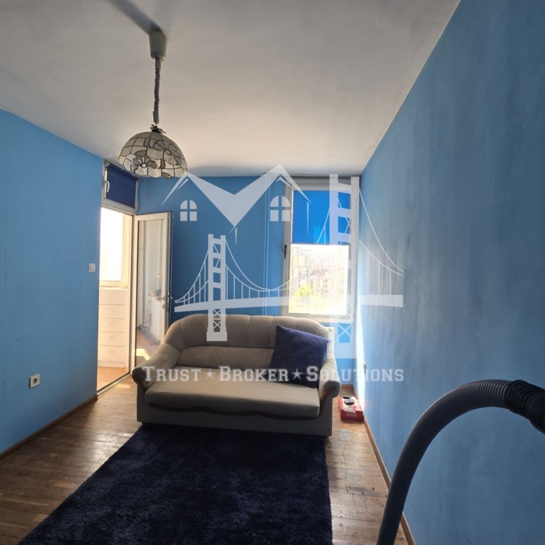 4-СТАЕН, кв. Гоце делчев, 375 000€ - 0