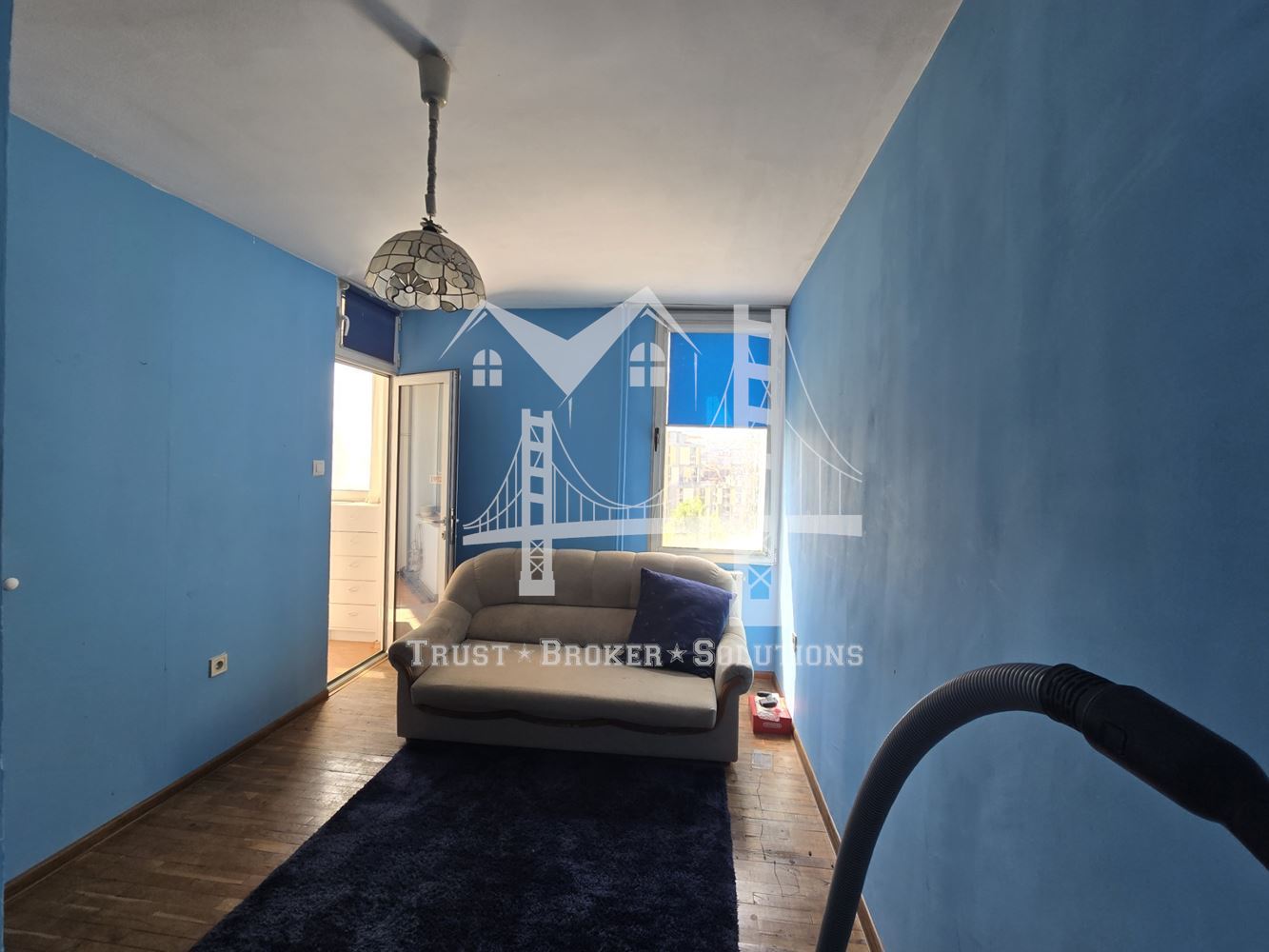 4-СТАЕН, кв. Гоце делчев, 375 000€ - 0