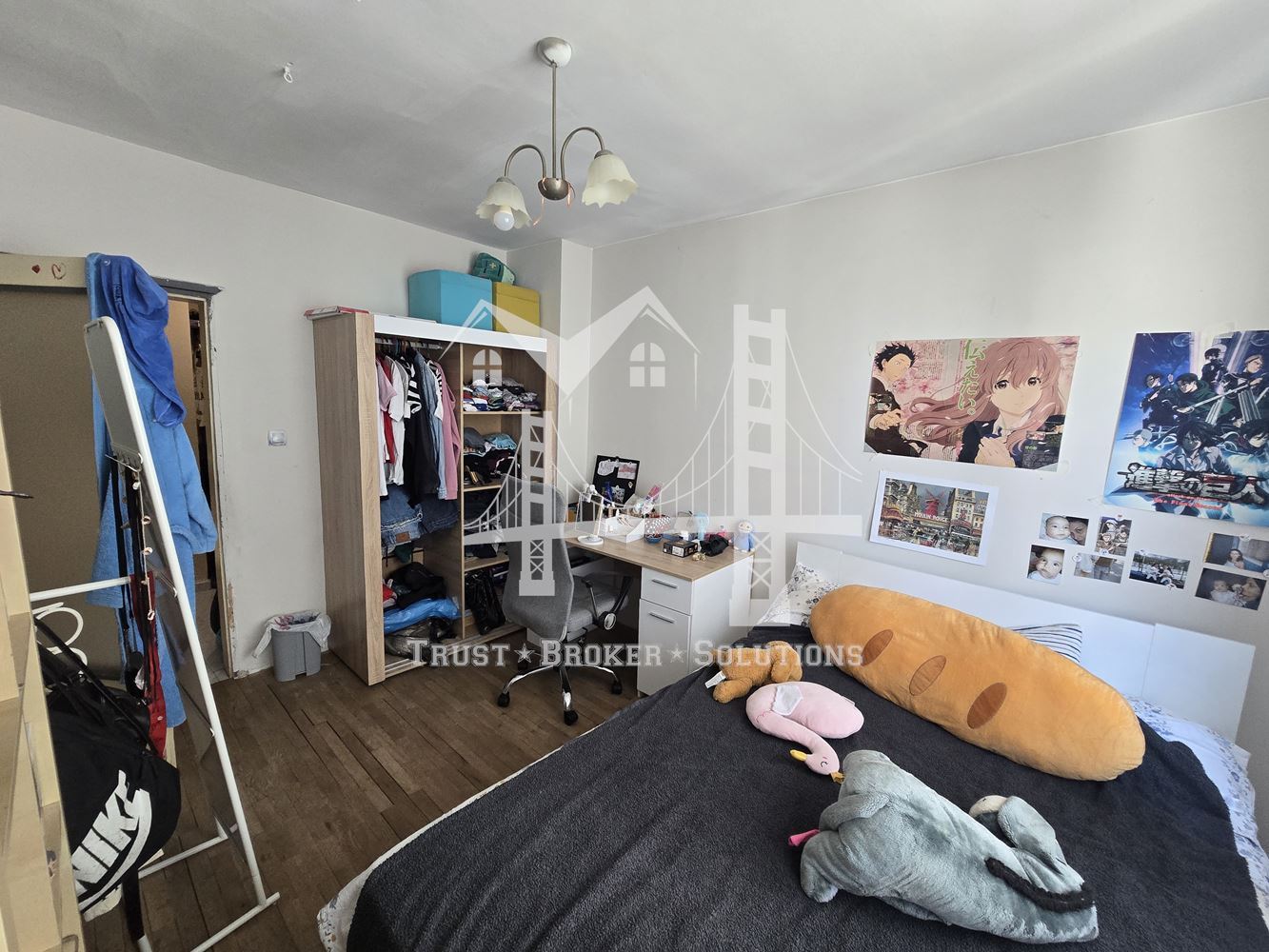 3-СТАЕН, кв. Редута, 370 000€ - 0