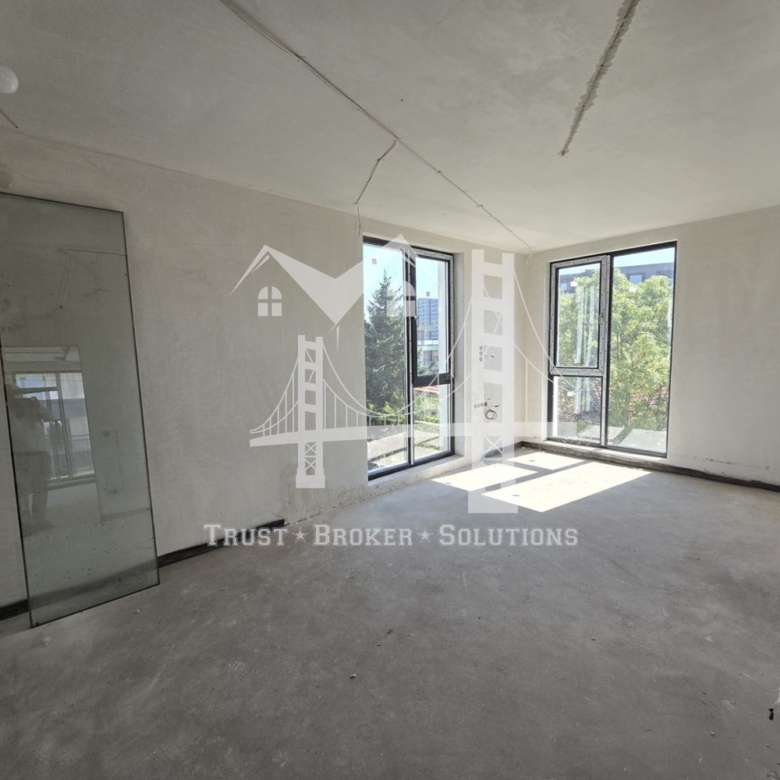 4-СТАЕН, кв. Манастирски ливади - запад, 379 000€, - 0