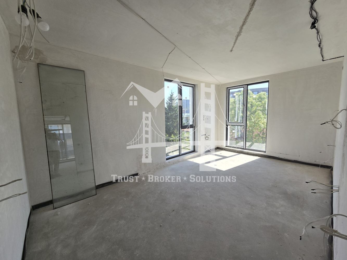 4-СТАЕН, кв. Манастирски ливади - запад, 379 000€, - 0