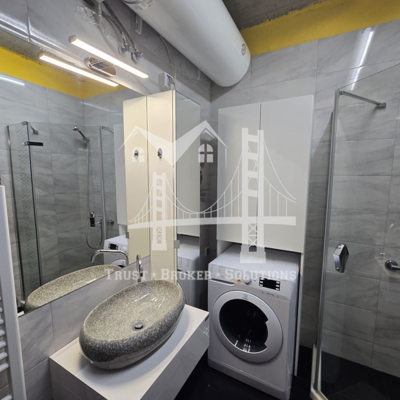 2-СТАЕН, кв. Кръстова вада, 258 000€ - 0