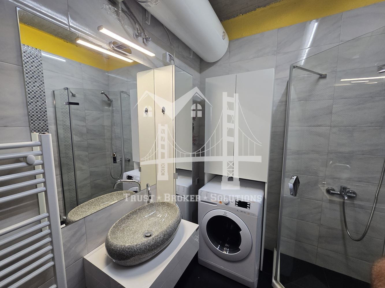 2-СТАЕН, кв. Кръстова вада, 258 000€ - 0