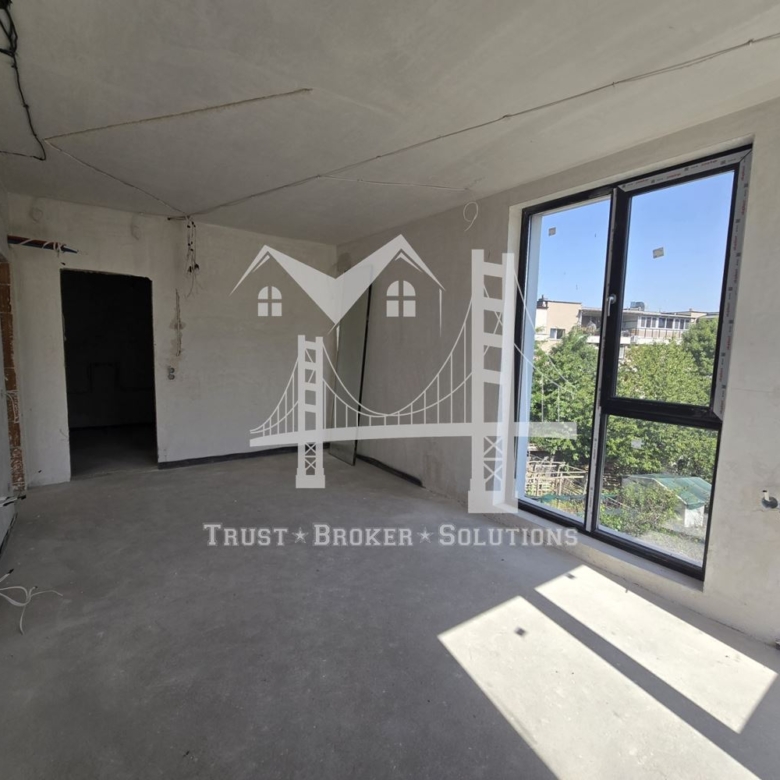 4-СТАЕН, кв. Манастирски ливади - запад, 379 000€, - 0