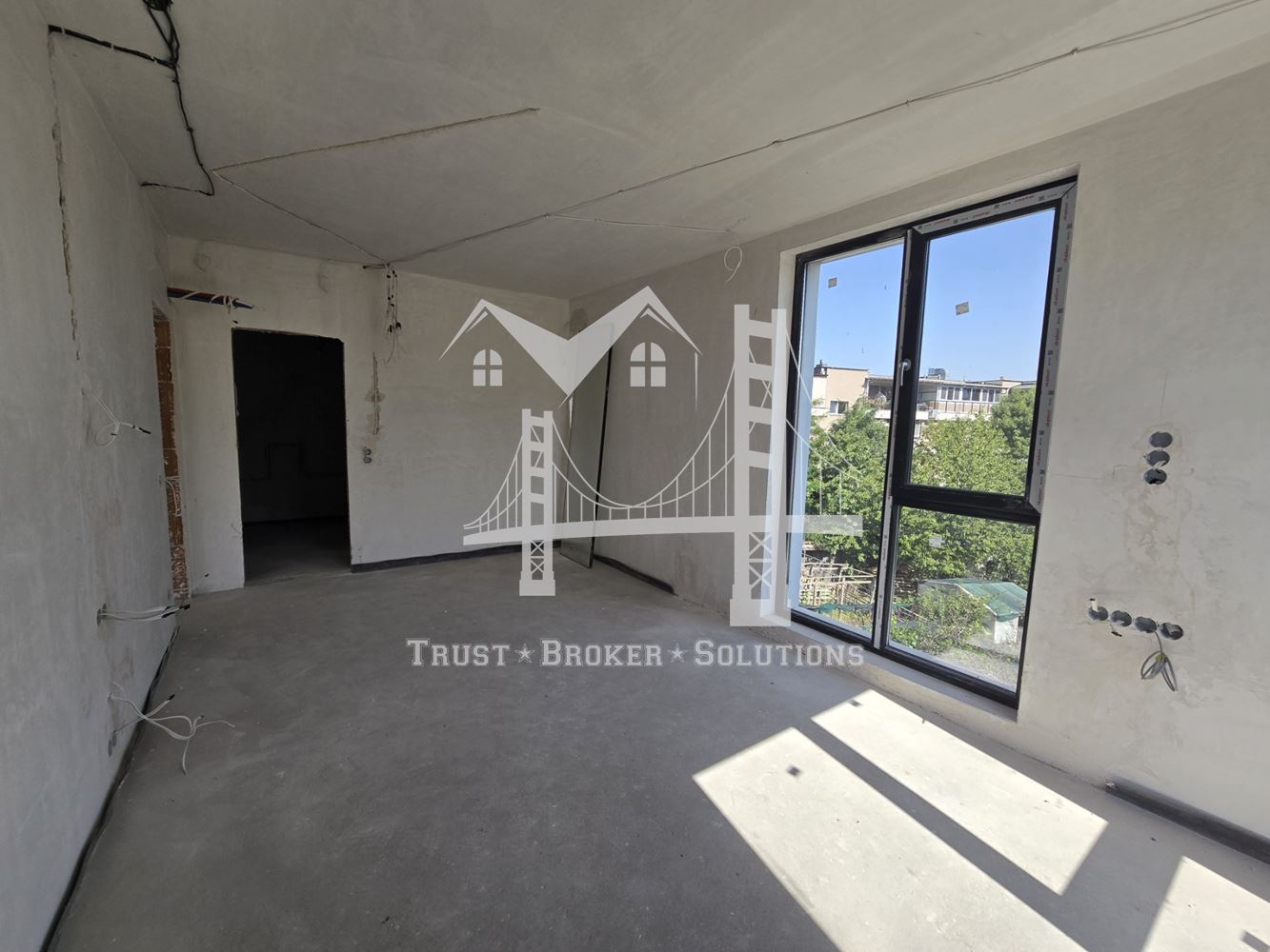 4-СТАЕН, кв. Манастирски ливади - запад, 379 000€, - 0