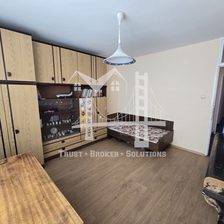 3-СТАЕН, кв. Хиподрума, 320 000€ - 0