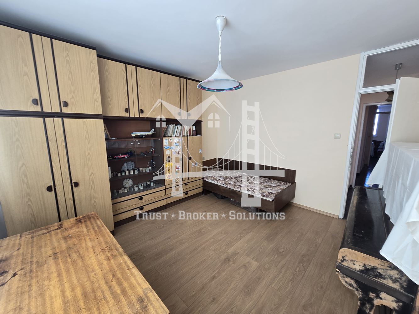 3-СТАЕН, кв. Хиподрума, 320 000€ - 0