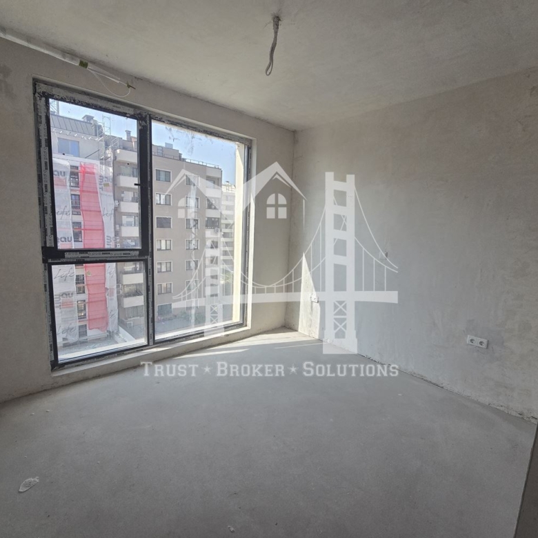 3-СТАЕН, кв.Сухата река, 285 600€ - 0