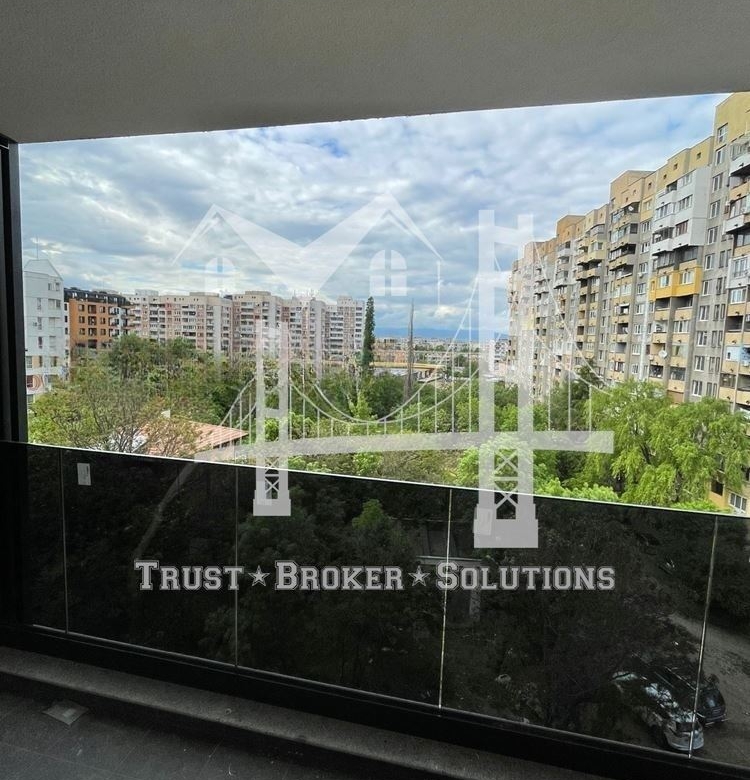 3-СТАЕН, кв.Сухата река, 285 600€ - 0