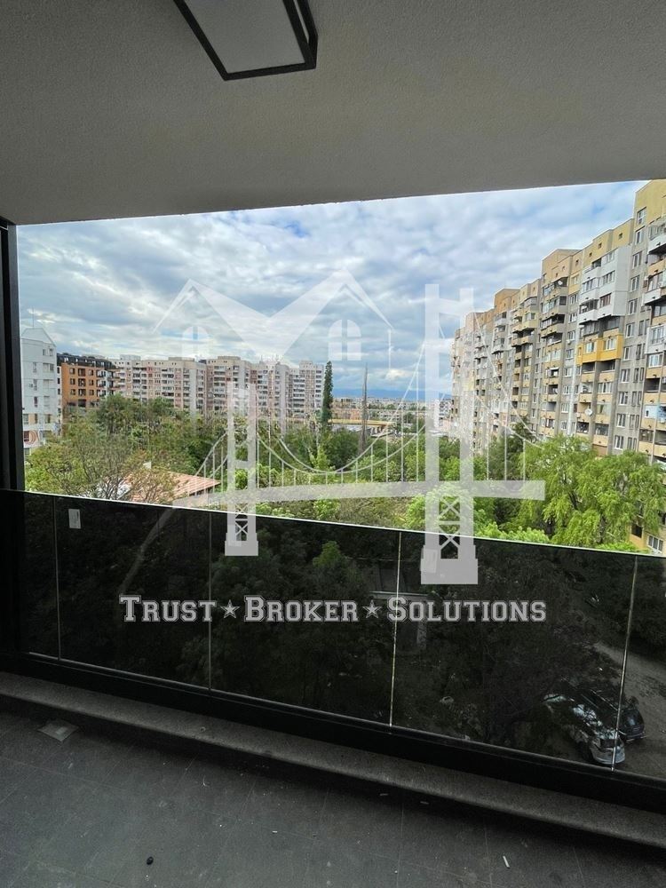 3-СТАЕН, кв.Сухата река, 285 600€ - 0