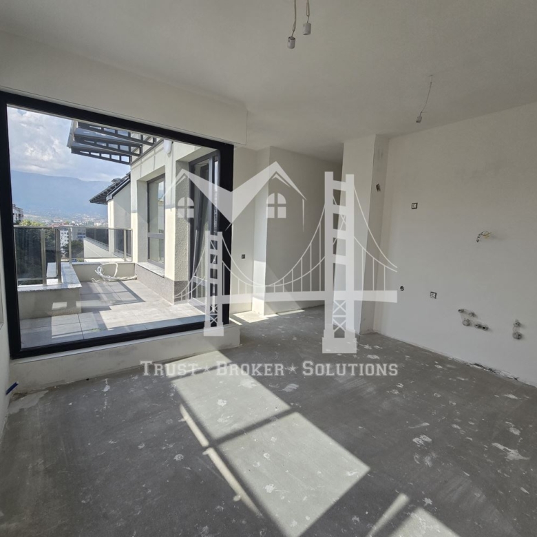 3-СТАЕН, кв.Младост 1, 271 000€ - 0