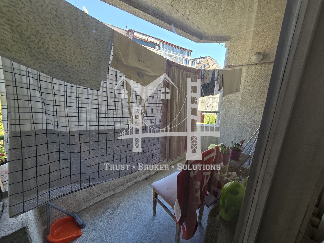 3-СТАЕН, кв. Редута, 370 000€ - 0