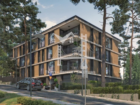 3-СТАЕН, с. Панчарево, 257 500€ - 0
