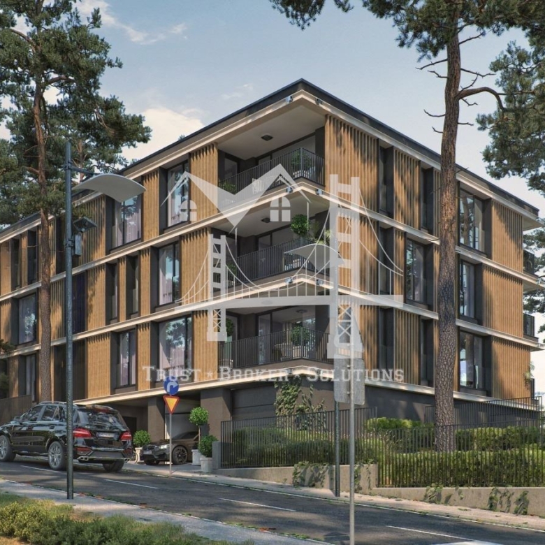 3-СТАЕН, с. Панчарево, 257 500€