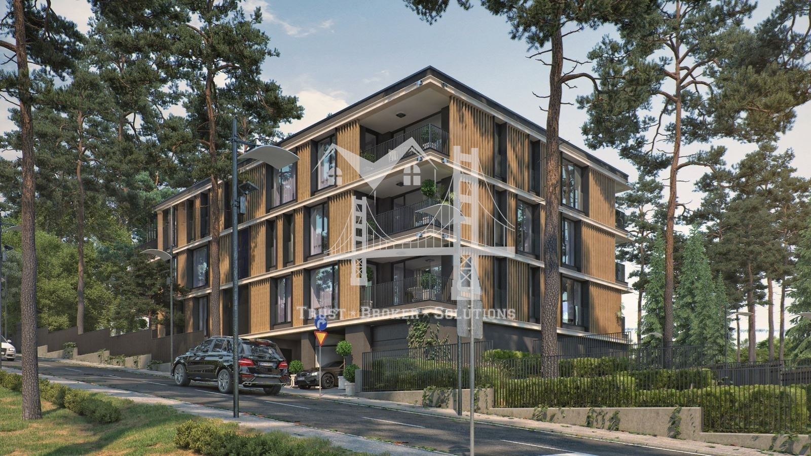 3-СТАЕН, с. Панчарево, 257 500€ - 0