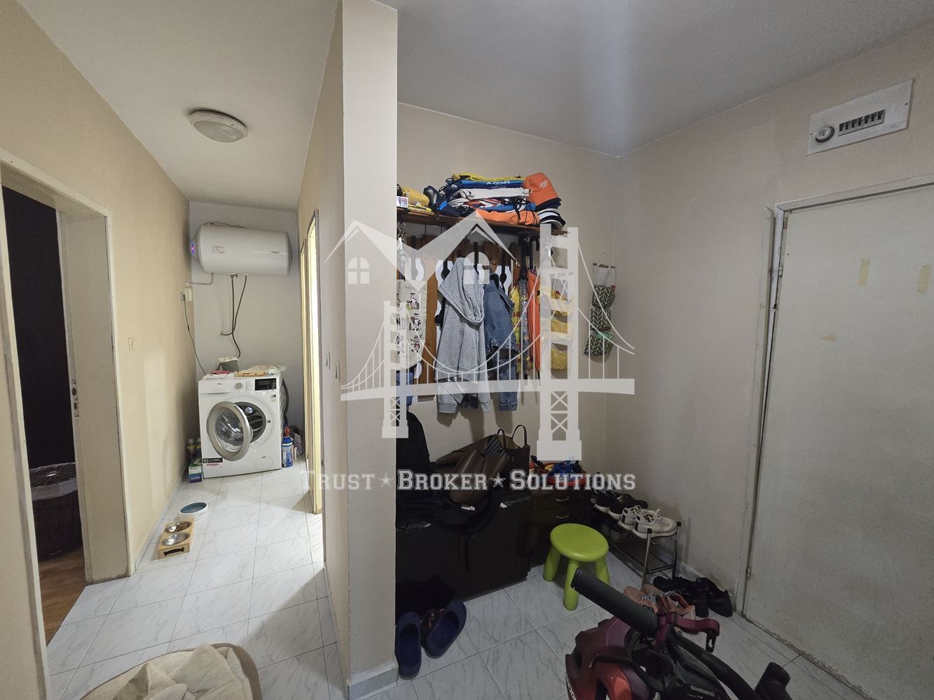 3-СТАЕН, кв. Редута, 370 000€ - 0