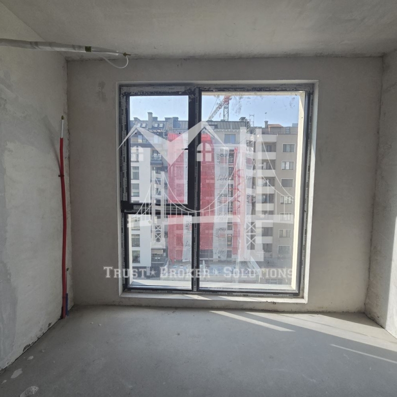 3-СТАЕН, кв.Сухата река, 285 600€ - 0