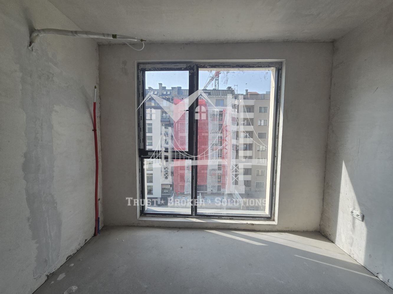 3-СТАЕН, кв.Сухата река, 285 600€ - 0