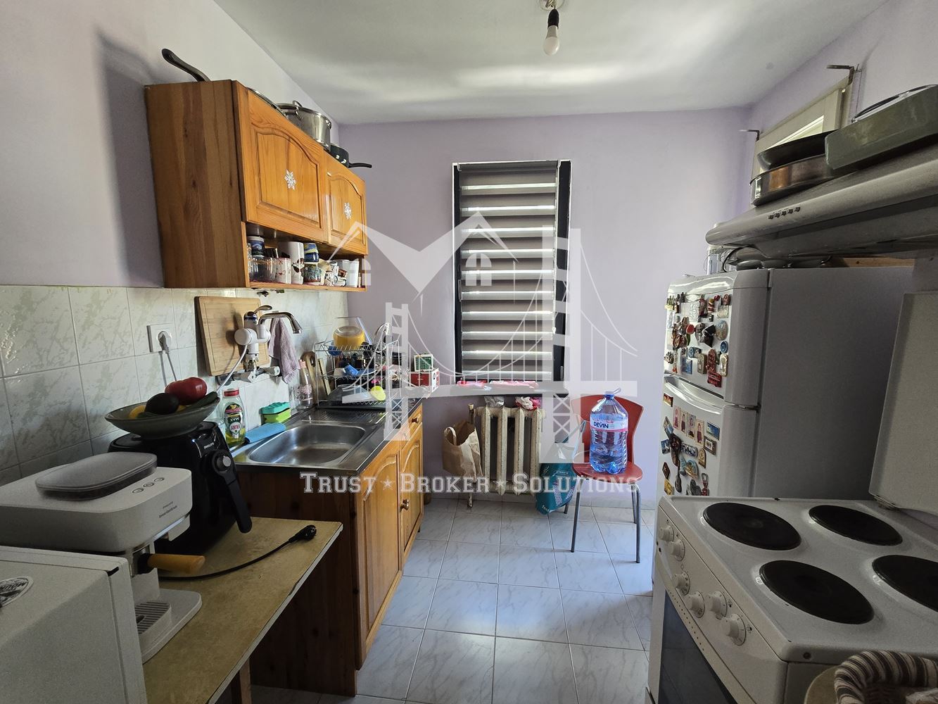 3-СТАЕН, кв. Редута, 370 000€ - 0