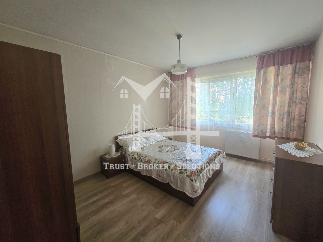 3-СТАЕН + КУХНЯ, кв.Младост 3, 260 000€-0 3-СТАЕН + КУХНЯ, кв.Младост 3, 260 000€ - 0