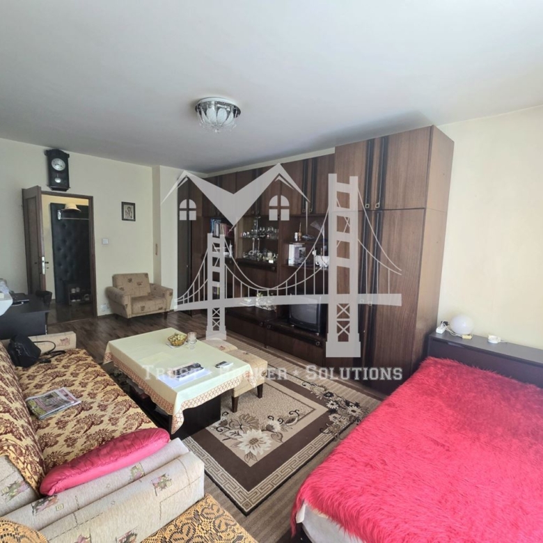 3-СТАЕН + КУХНЯ, кв.Младост 3, 260 000€ - 0