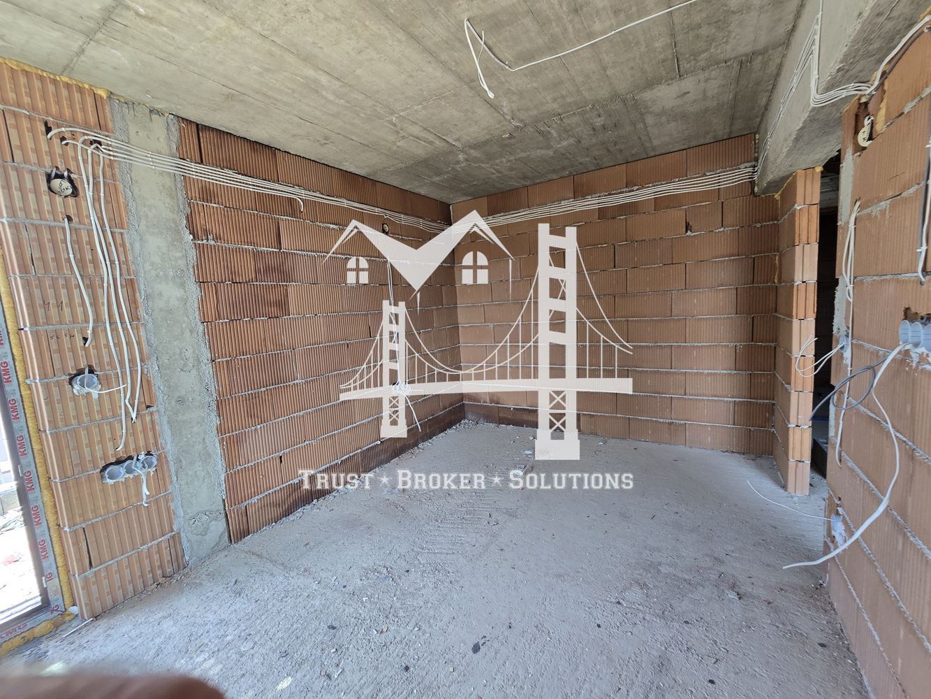 3-СТАЕН, кв. Левски, 232 350€ - 0