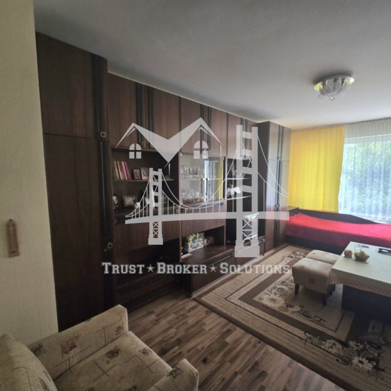 3-СТАЕН + КУХНЯ, кв.Младост 3, 260 000€ - 0